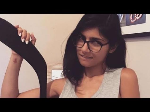 10 Unknown Facts About Mia Khalifa That Her Fans Should Know.