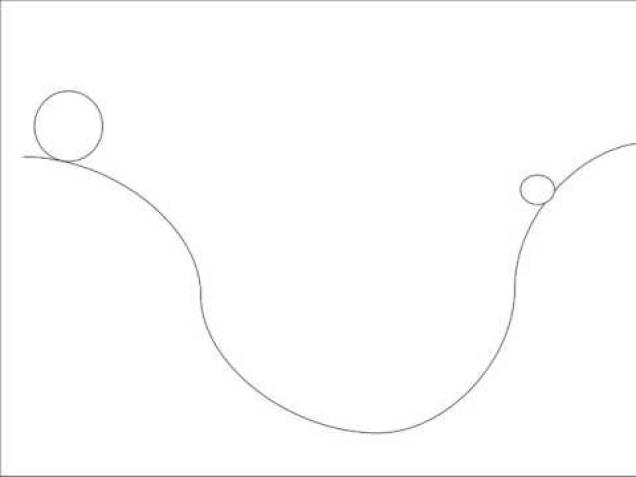 Don't provoke someone bigger