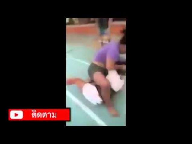 Brutal Girl Fights Caught On Video