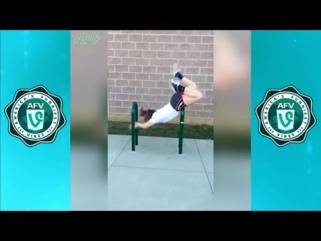 Ultimate Try Not To Laugh Or Grin Of Funniest Girls Fail Compilation Best Fail Vines Afv