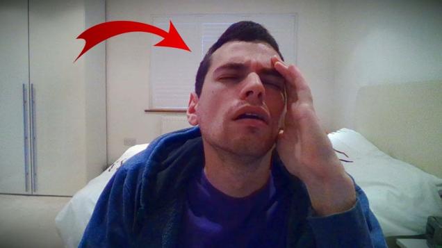 				           temperature relief remedy cure help sleep tired dehydrated ouch hurt discomfort headache pain Migraine Fever Sickness poorly