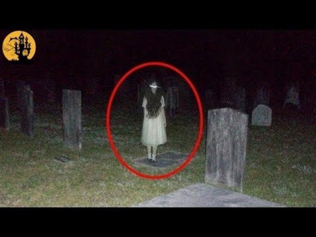 Real Ghosts Caught On Camera Video Ebaums World 