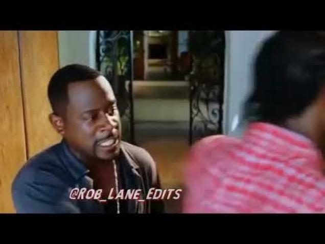 R Kelly Gets The Bad Boys Ii Treatment Wow Video