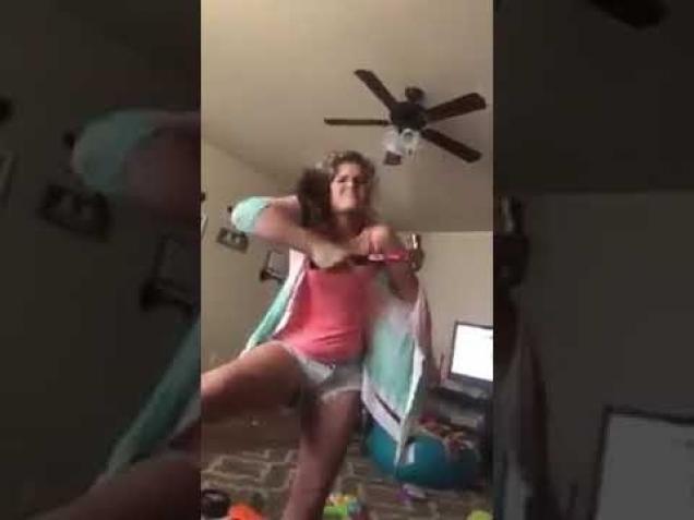 Woman Beats Herself With Hammer To Incriminate Boyfriend