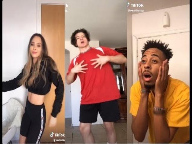 Oh No I Got a Disease Funny Compilation