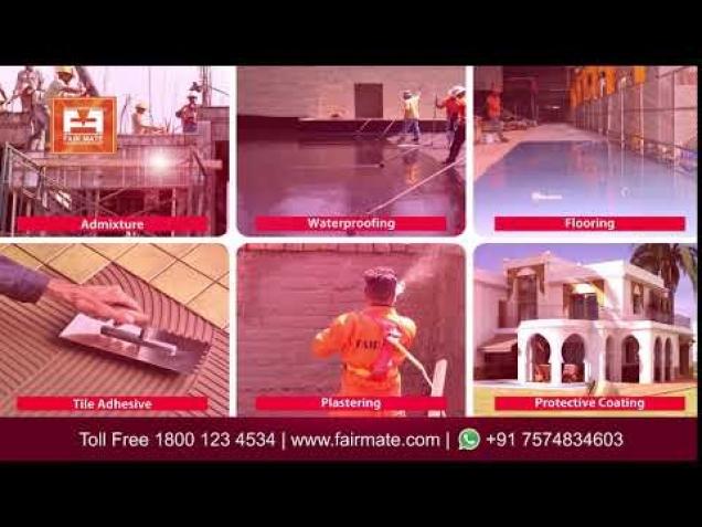 Fairmate Chemicals Pvt Ltd - Wow Video | eBaum's World