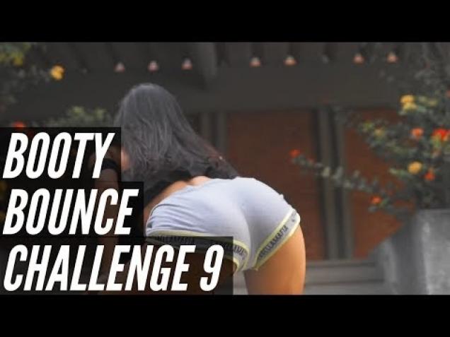 Phat Booty Bounce