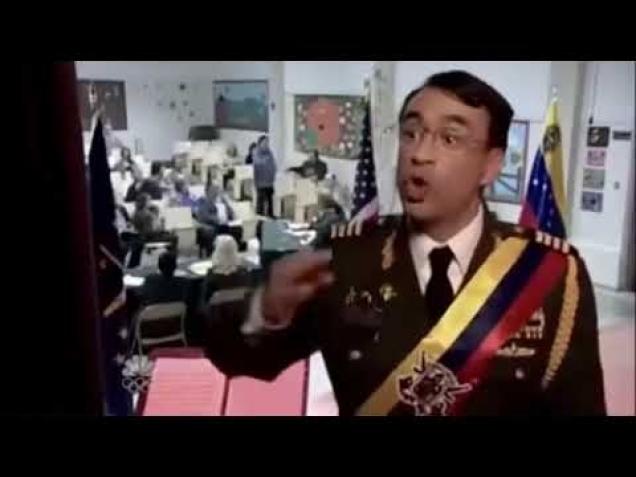 Fred Armisen Parks And Rec