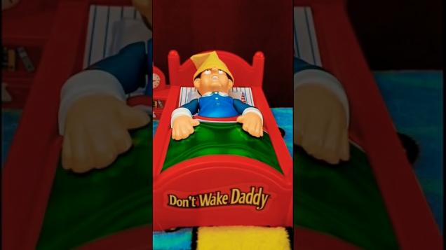 Shhh Dont Wake Daddy Video Ebaums World 4011