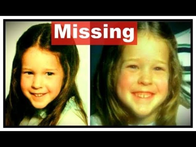 The Frightening Disappearance Of Nyleen Marshall At A Picnic - Creepy ...