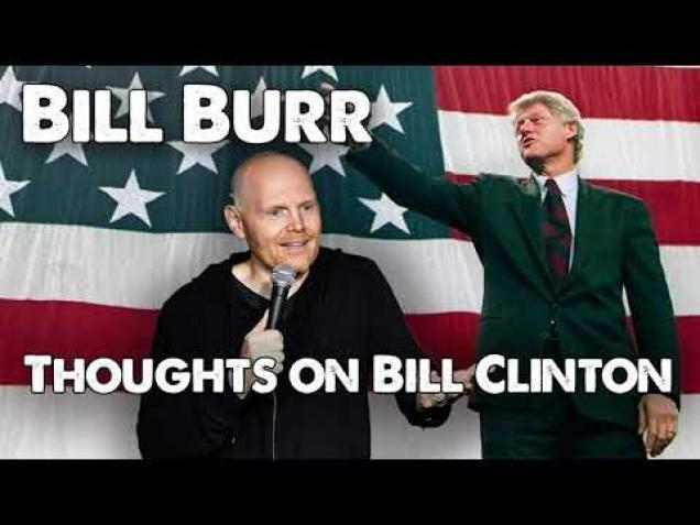 bill burr podcast transcriptions