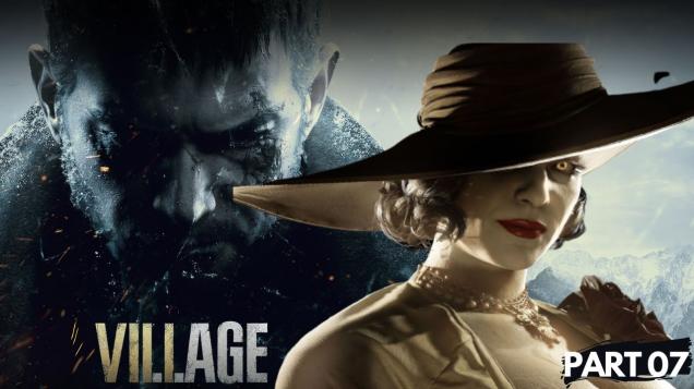 				           walkthroughresident walkt resident evil villageresident 8resident village part 1resident