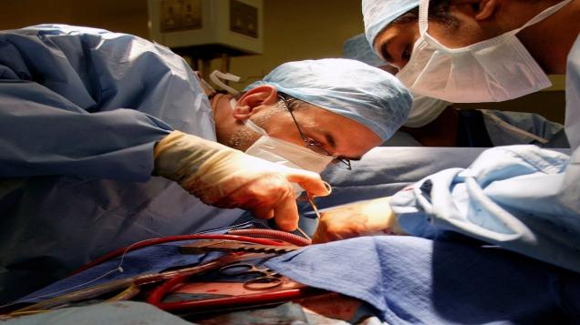 Closed Heart Surgery Heart Surgery Glossary Video EBaum s World