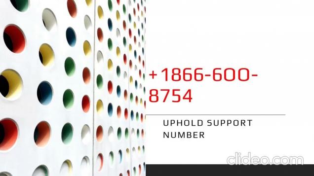 How To Contact Uphold Phone NUmber & Chat Support us? - Creepy Video | eBaum's World