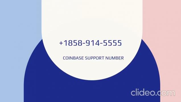 How To Contact Coinbase Phone Number& Chat Support us? - Video | eBaum's World