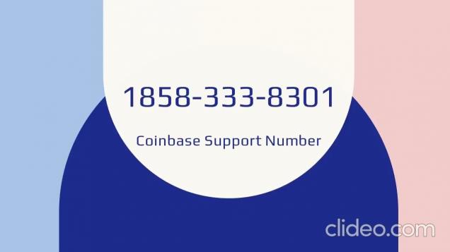How To Contact Coinbase Support  Number 1-858~333~8301 & Chat Support us? - Creepy Video | eBaum's World