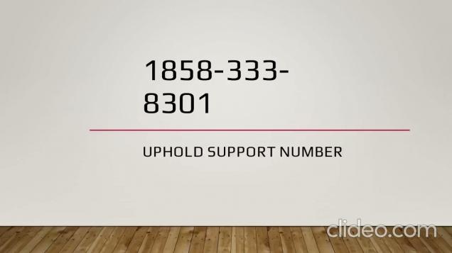 How To Contact Uphold Support Number & Chat Support us? - Ftw Video | eBaum's World