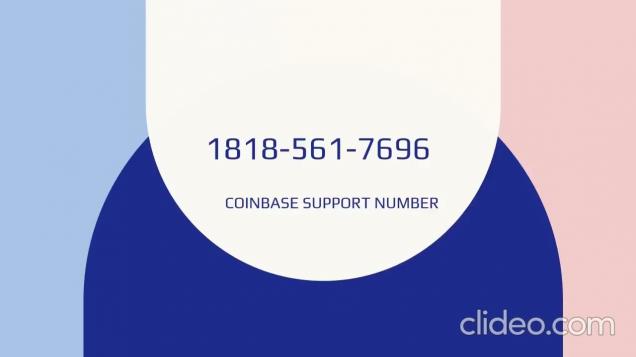 How do I talk to a human in 1818-561-769 Coinbase Support number - Video | eBaum's World