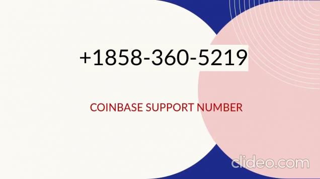 Coinbase Support Number +1 858-360-5219 USE Chat Call - Creepy Video | eBaum's World
