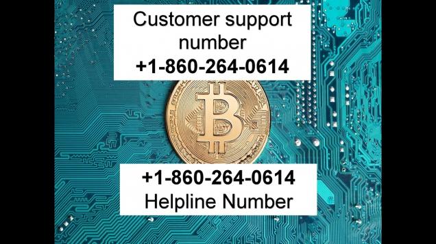 Blockchain Customer Service Number +1 (86O) 264-O614 Customer Care Number - Video | eBaum's World