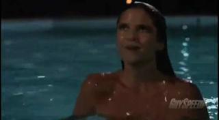 Sexy Women Exiting Water Compilation