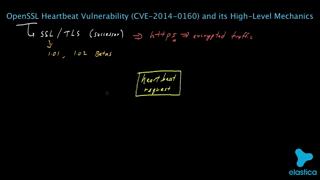 OpenSSL Heartbeat (Heartbleed) Vulnerability - Video | EBaum's World