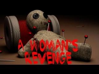 A Woman's Revenge