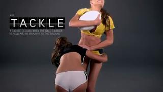 Everything you wanted to know about how to play rugby