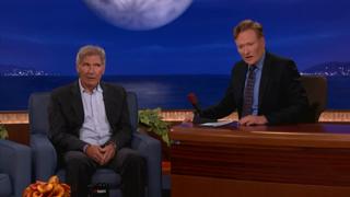 Harrison Ford Pointing Supercut