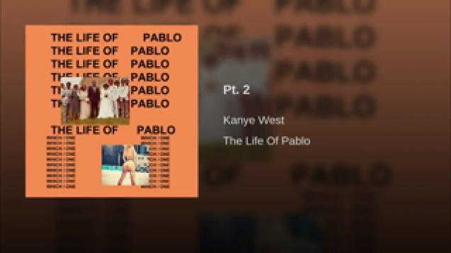 Desiigner ft Kanye West - Panda (Remix)