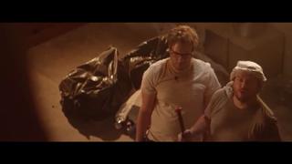 This Is The End - Gag Reel