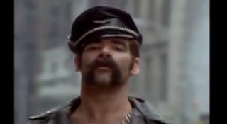 Village People's 'YMCA' Music Video Without the Music