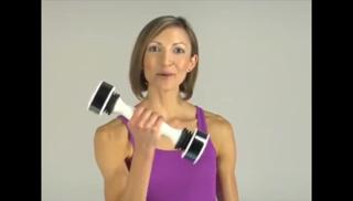 Korean Girls Try Shake Weight