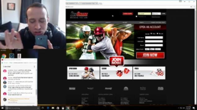 Online Casino Cheating Video