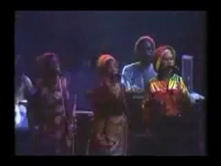 Bob Marley-Is This Love(Metal Version)