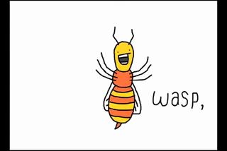 I've got a little willy I put it in my bum