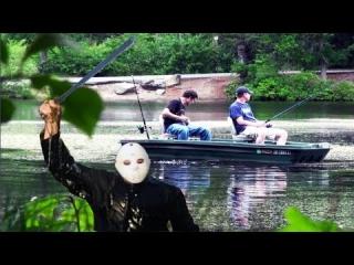 Friday The 13th In Real LIfe Prank