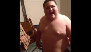 Why Didn't This Poor Kid Go to School Today?