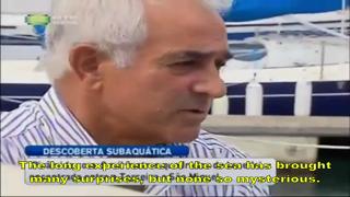 They Have Found Atlantis!