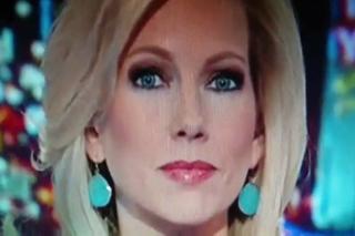 Fox News Reporter Alien