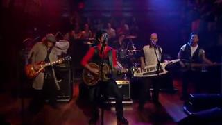 Uncle Jesse and The Rippers Reunite on Jimmy Fallon