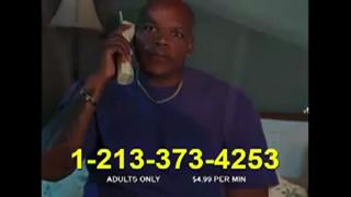 Talk some sh*t Gangsta hotline