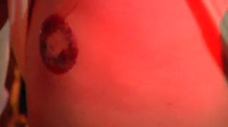 Guy Gets Shot By Cops During a Riot at LA Art-Walk