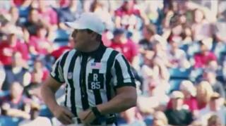I Want to Be Ed Hochuli