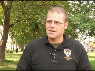 Bigfoot Prank Gone Wrong!