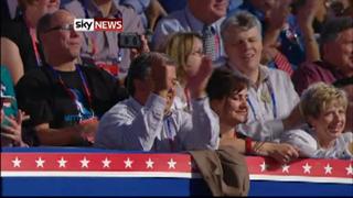 Clint Eastwood Completely Loses It