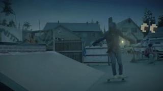 Video Games Hit Mt Hood