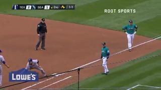 Blown Call! And Whats With All The Baseball Features?