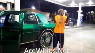 What in the... I don't even know (wait for it)