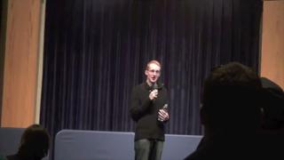 Heckler Owned By Comedian
